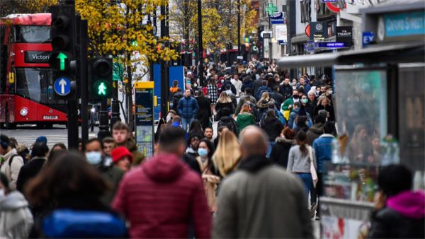 Global Life Expectancy Surged By 6.2 Years Since 1990 - Report