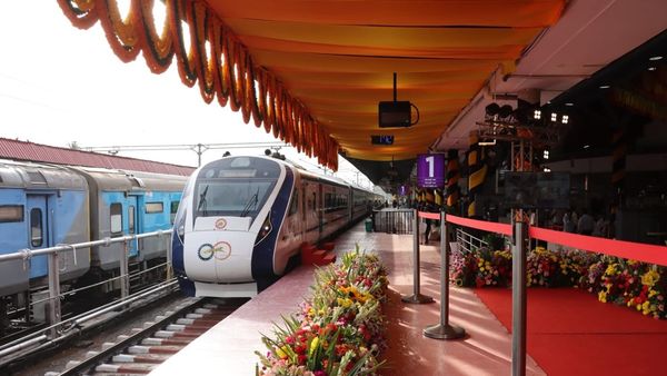 Goa's Railway Renaissance: BJP's Vision Transforms Connectivity