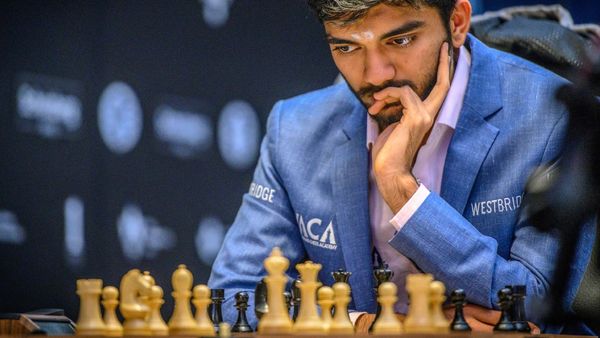 Gukesh D Wins FIDE Candidates Chess Tournament 2024, Extends Win Credit To Idol Viswanathan Anand