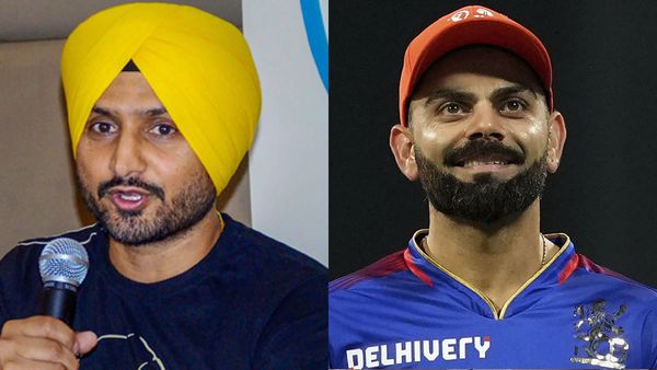 Make Virat Kohli RCB Captain Again: Harbhajan Singh Drops A Plan For Royal Challengers Bengaluru
