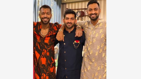 Hardik Pandya, Krunal Pandya Lose Crores, Mumbai Police Arrest Third Brother