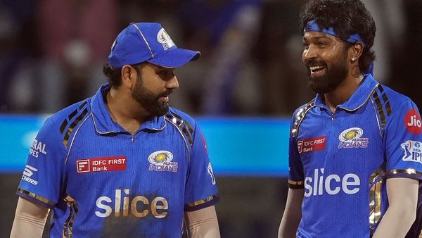 IPL 2024: England Great's Big Remark On Hardik Pandya vs Rohit Sharma MI Captaincy Row