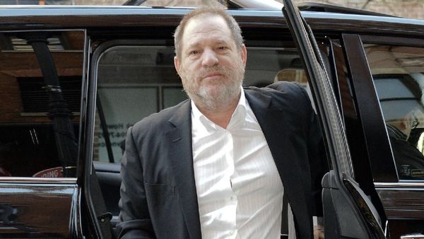 Harvey Weinstein's Conviction Overturned, Netizens Angered Over Elite Privilege
