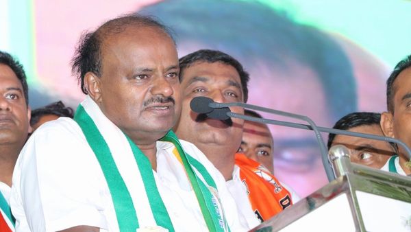 If Fled, Govt Will Bring Him Back: Kumaraswamy On Reports Of Prajwal Revanna Fleeing Country Over Sex Scandal