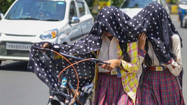 Schools Closed In Tripura Till April 27 Due To Heatwave