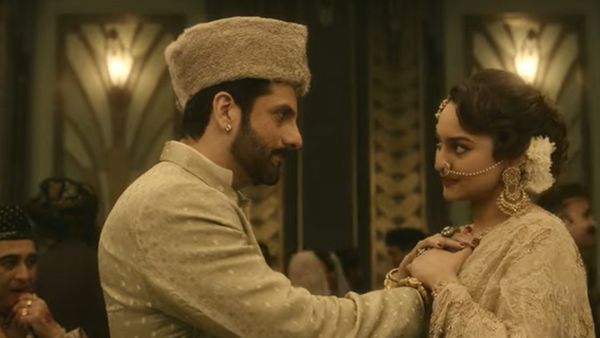 'Heeramandi: The Diamond Bazaar' Trailer Review: A Visually Stunning Tale Of Love, Power, Revolution