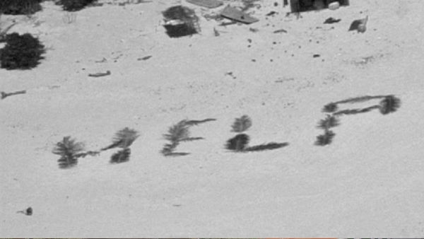 Three US Men Rescued From Pacific Island - Here's How They Sought HELP