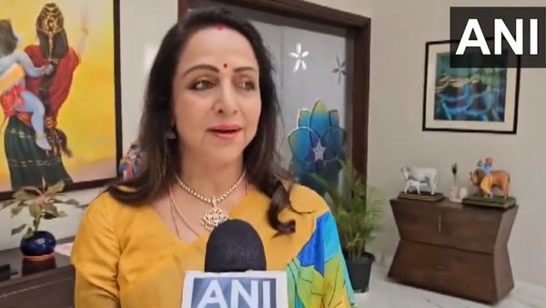 Learn How To Respect Women From PM Modi: Hema Malini To Surjewala Over Sexist Remarks
