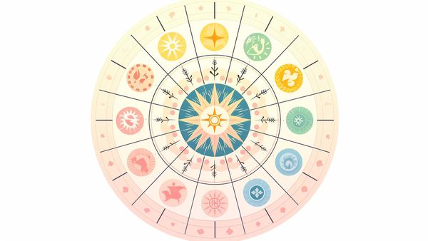 Horoscope For Today 17 April 2024 - Pisces Unleash Your Imagination For Future Success