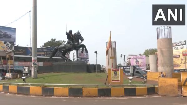 Hubballi Bandh: BJP And Muslim Organisations Demand Justice For Neha Hiremath