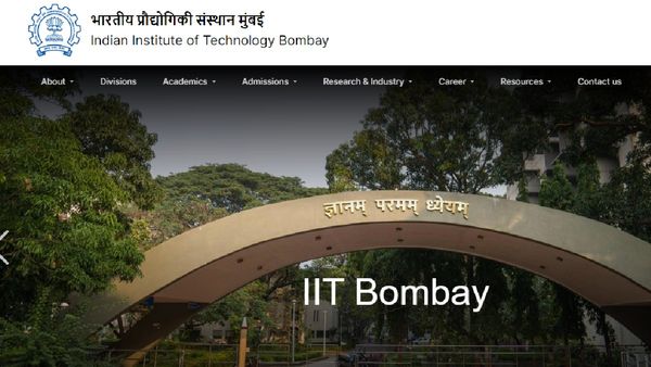 IIT Bombay Junks False Reports, Says Only 6.1% Students Yet To Get Jobs; Shares Students Survey Data