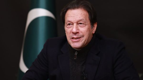 Pakistan News | Imran Khan Alleges Pakistan Army's Involvement In Bushra Bibi's Poisoning