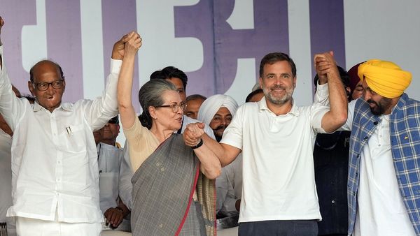 28 Parties To Attend INDIA Bloc's ‘Ulgulan Nyay Rally’ Today