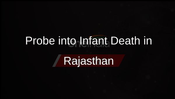Family Alleges Oxygen Snag Led to Infant's Death, Probe Initiated in Rajasthan Hospital