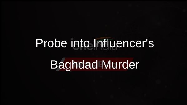 Iraqi Authorities Probe Killing of Influencer Ghufran Mahdi Sawadi in Baghdad