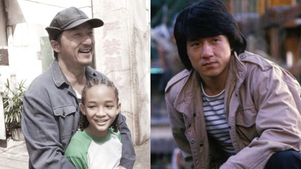 Jackie Chan's Health Concerns On 70th Birthday Shock Fans - Here's Why