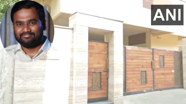 ED Conducts Raids In Tamil Nadu In Drugs Money Laundering Case Against Former DMK Functionary