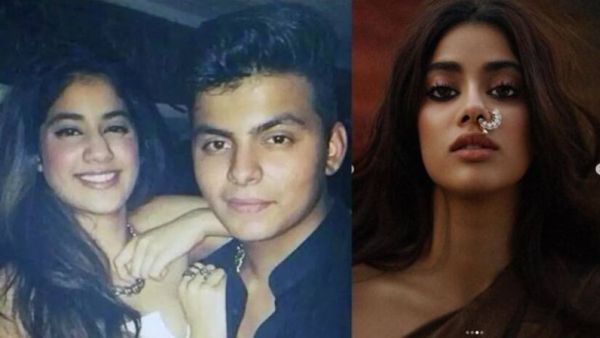 Feel We Are Blessed To Have Somebody Like Him: Boney Kapoor Confirms Janhvi-Shikhar Pahariya’s Relationship