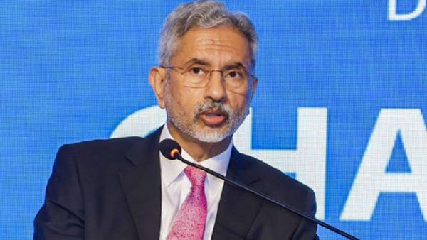 Cultural Rebalancing: A New Frontier In Global Diplomacy, Says S Jaishankar