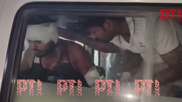 Punjab Human Rights Panel Issues Notice To ADGP In Sangrur Jail Clash Case