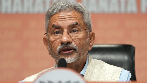 Pandit Nehru Saw Katchatheevu Island As A Nuisance: S Jaishankar