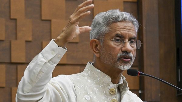 For Nehru, It Was India Second, China First: S Jaishankar's Fresh Barb Against Former PM