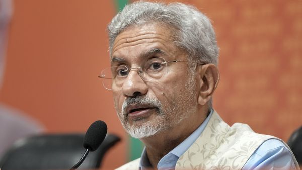 Since 2014, India's Policy On Dealing With Terrorism Has Changed: Jaishankar