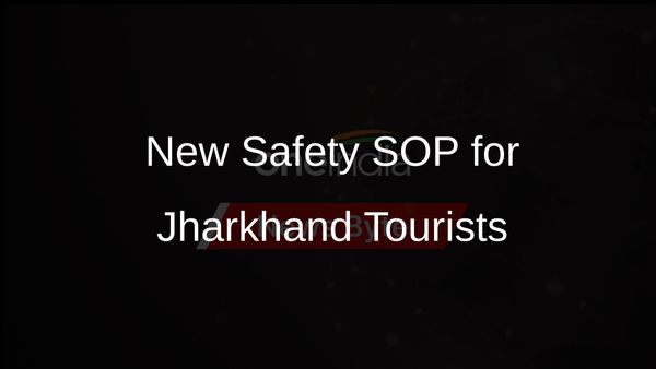 Jharkhand Government Rolls Out New Safety Measures for Foreign Tourists