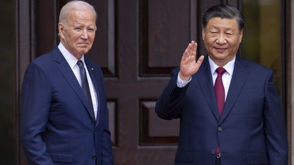 Chinese Official Asserts Stability In China-US Relations Amid Alleged US 'Interference'