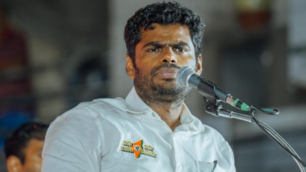 Centre Trying Everything Possible To Retrieve Katchatheevu From Sri Lanka: Annamalai