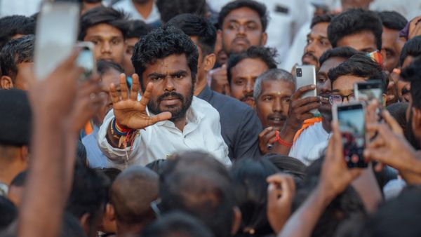 Lok Sabha Election Predictions For Tamil Nadu: Annamalai-Led BJP Expected To Emerge As Second Biggest Party