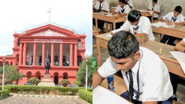 SC Halts Karnataka Board Exam Results For Classes 5, 8, 9 & 11