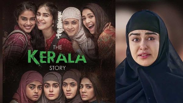 Doordarshan Goes Ahead With 'The Kerala Story' Amidst Political Backlash