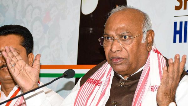 Kharge: Congress Candidates For Amethi And Rae Bareli Coming Soon