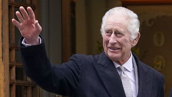 King Charles Grants Royal Assent: UK's Rwanda Deportation Plan Now Law
