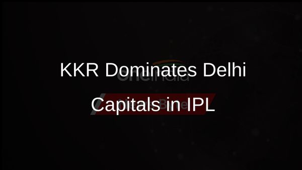 Chakravarthy and Salt Drive KKR to a Dominant Win Over Delhi Capitals