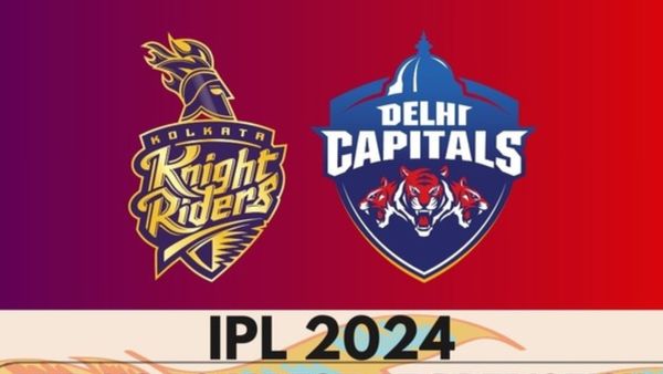 KKR vs DC, IPL Match Today Dream 11 Prediction: Best Team, Players, And Preview For Delhi Vs Kolkata Match