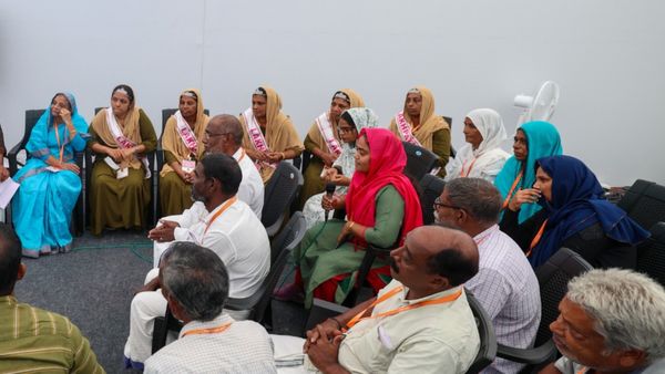 Lok Sabha Election 2024: Lakshadweep Women Voters Seek Action On Neglected Basic Issues