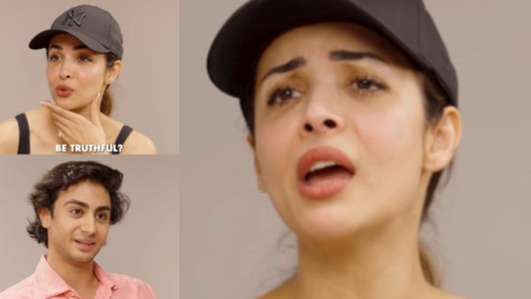 Malaika Arora Talks About S*x Life With Son On 'Dumb Biriyani'; Gets Trolled