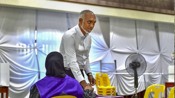 Maldives Elections 2024 Today: How Does The India-China Rivalry Impact The Outcome Of The Maldives Election?