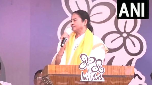 Mamata Rallies In Cooch Behar: 'One Can Trust Snake But Not BJP'