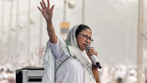 Mamata Banerjee Hits Out At BJP's 'Propaganda' After Bengaluru Blast Arrests