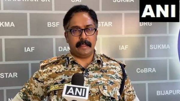 Seven Maoists Killed In Chhattisgarh's Abujmad In Second Major Operation