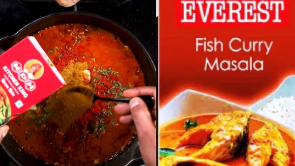 MDH And Everest Under US FDA Scanner For Alleged Contamination