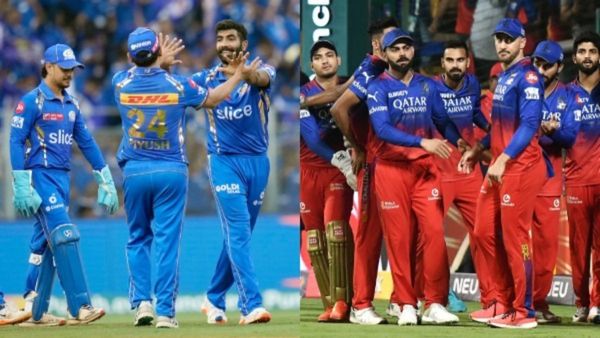 RCB vs MI IPL 2024 Today's Match Dream11 Prediction: Best Team, Fantasy Points For Mumbai Vs Bengaluru Match