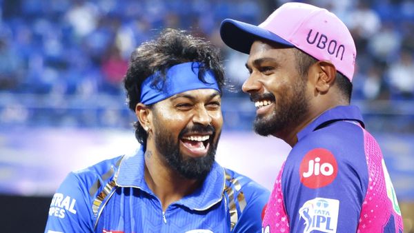 IPL 2024 RR vs MI Team List: Head To Head Record, Pitch Report For Rajasthan Royals vs Mumbai Indians Match