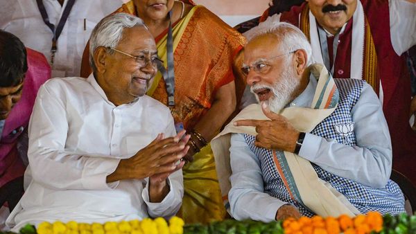 Lok Sabha Poll Prediction: Will Bihar Support PM Modi-Led NDA In 2024 Elections? Check ABP-CVoter Opinion