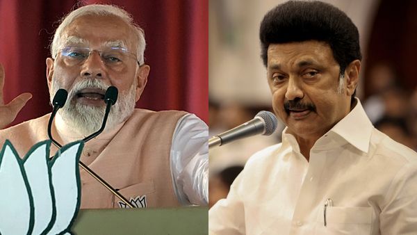 Stalin Slams BJP's Fishermen Outreach In Katchatheevu Dispute As Diversionary