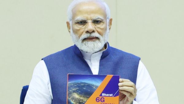 Unleashing A New Era Of Connectivity: 6G's Transformative Promise For India