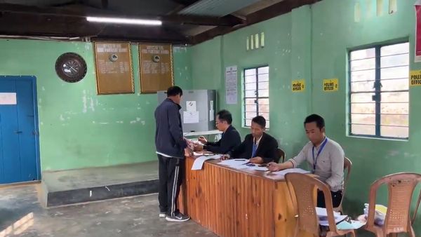 Lok Sabha Election 2024: 0% Voter Turnout In 6 Nagaland Districts Amid Shutdown Call